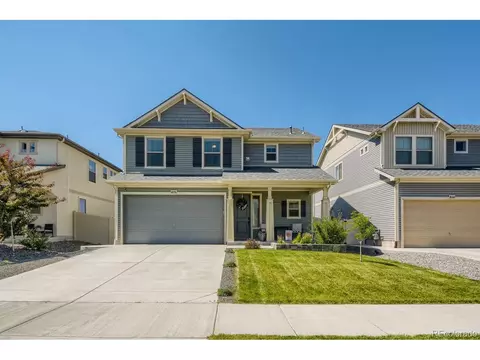 18096 E 53rd Dr, Denver, CO 80249 photo 1