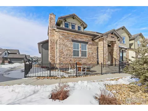 2680 Prairie Flax St, Berthoud, CO 80513 photo 2