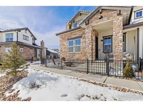 2680 Prairie Flax St, Berthoud, CO 80513 photo 1