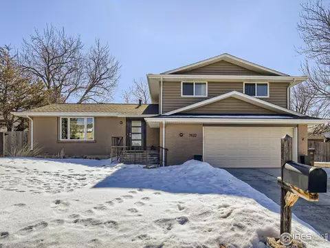 7822 Greenbriar Cir, Boulder, CO 80301 photo 1