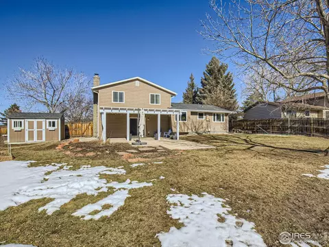 7822 Greenbriar Cir, Boulder, CO 80301 photo 27