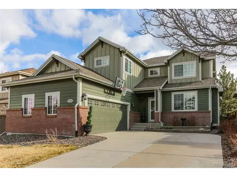 2990 Iron Springs Pl, Castle Rock, CO 80109
