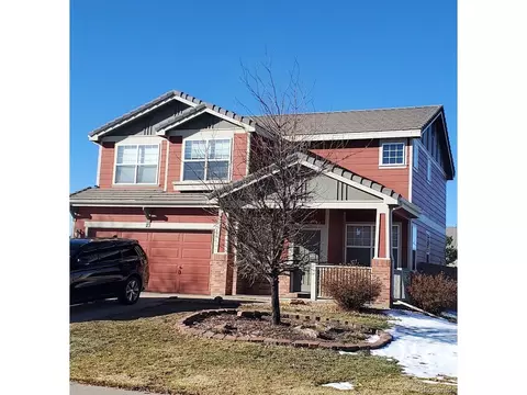 23 Falmouth St, Castle Rock, CO 80104