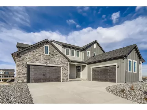 1477 Deherder Dr, Castle Rock, CO 80104