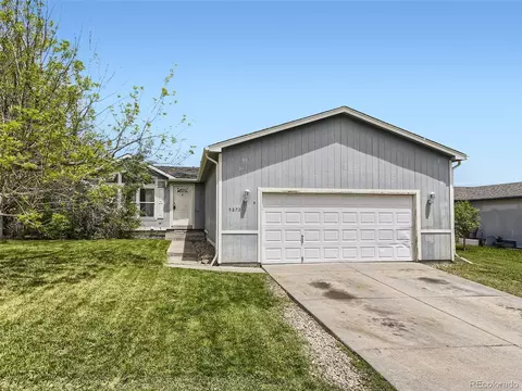 5873 S Quemoy Cir, Centennial, CO 80015
