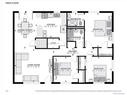 6882 Moore St, Arvada, CO 80004 photo 46