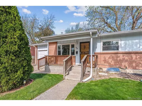 6882 Moore St, Arvada, CO 80004 photo 5