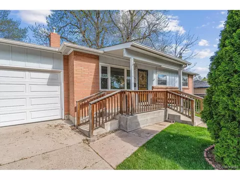 6882 Moore St, Arvada, CO 80004 photo 3
