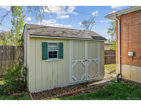 6882 Moore St, Arvada, CO 80004 photo 45