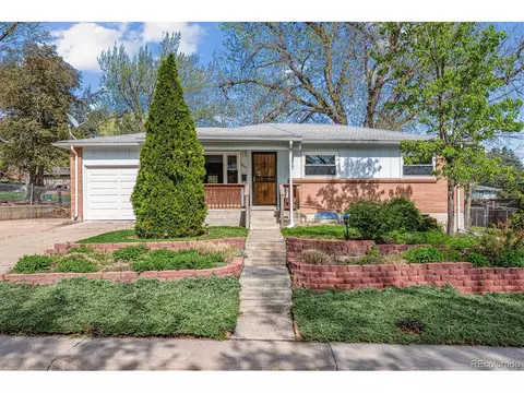 6882 Moore St, Arvada, CO 80004