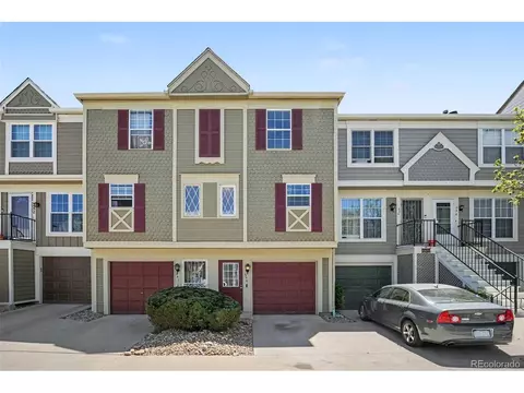 1811 S Quebec Way #240, Denver, CO 80231