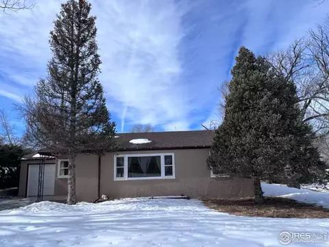 419 Ute Ave, Simla, CO 80835 photo 1