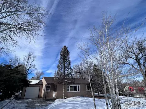 419 Ute Ave, Simla, CO 80835 photo 2
