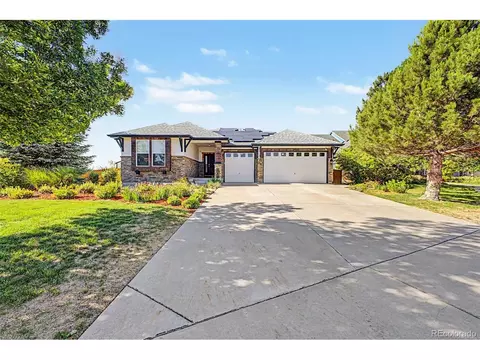 Undisclosed, Brighton, CO 80602