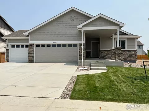 5676 Olathe Ave, Loveland, CO 80538