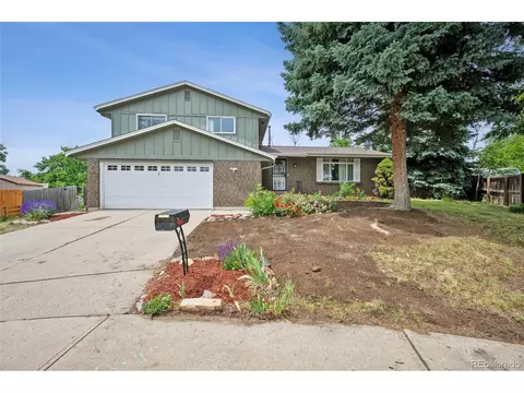 1833 S Owens St, Denver, CO 80232
