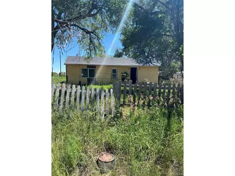 9 N Cedar St, Ramah, CO 80832