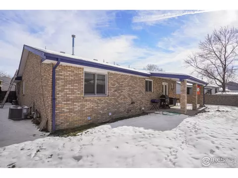 3223 Lupton Ave, Evans, CO 80620 photo 33