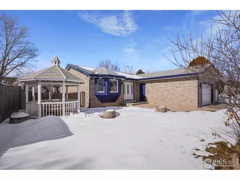 3223 Lupton Ave, Evans, CO 80620 photo 2