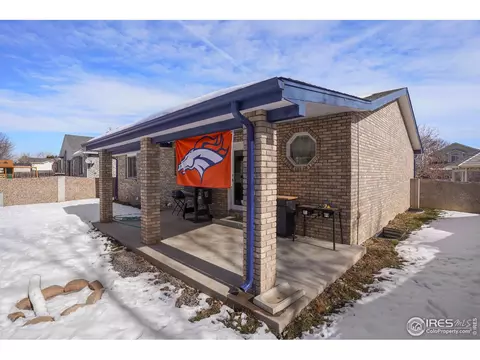 3223 Lupton Ave, Evans, CO 80620 photo 34