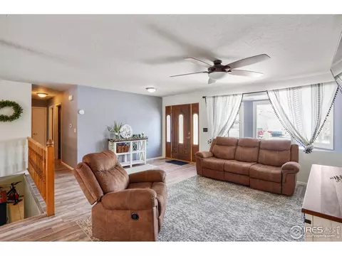 3223 Lupton Ave, Evans, CO 80620 photo 5