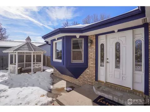 3223 Lupton Ave, Evans, CO 80620 photo 3