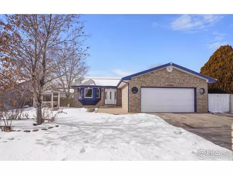 3223 Lupton Ave, Evans, CO 80620 photo 1