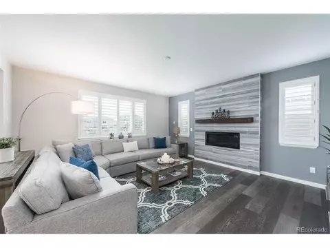 26845 E Glasgow Dr, Aurora, CO 80016 photo 4