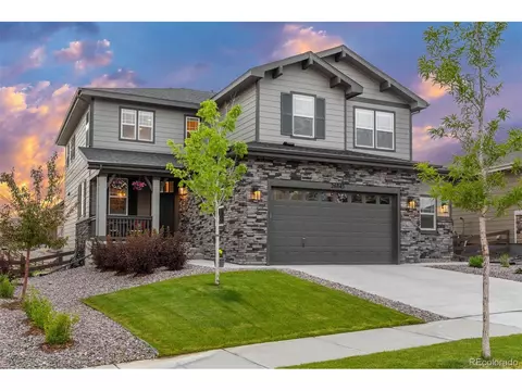 26845 E Glasgow Dr, Aurora, CO 80016 photo 1