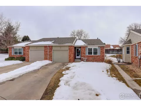 3950 W 12th St #20, Greeley, CO 80634