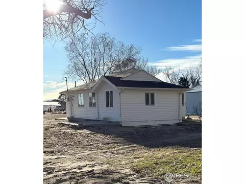 718 Warren St, Weldona, CO 80653