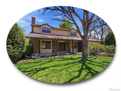 7992 S Jackson St, Littleton, CO 80122