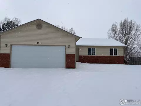 3311 Masterson Ct, Evans, CO 80620 photo 1