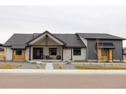 Undisclosed, Colorado Springs, CO 80921
