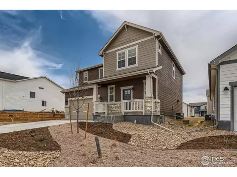 2434 Cottongrass Ave, Loveland, CO 80538
