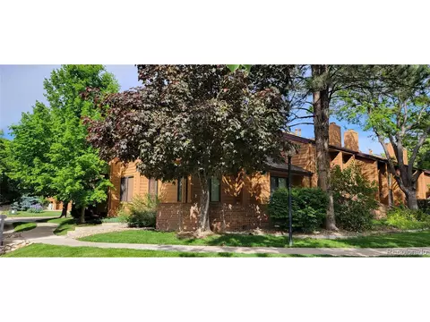 9400 E Iliff Ave #211, Denver, CO 80231