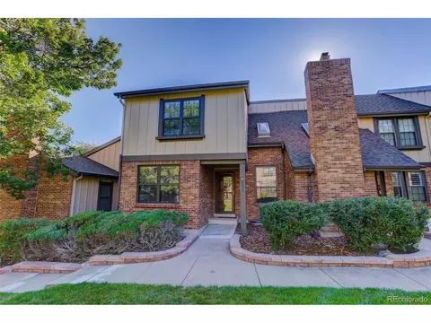 8254 E Phillips Pl, Centennial, CO 80112