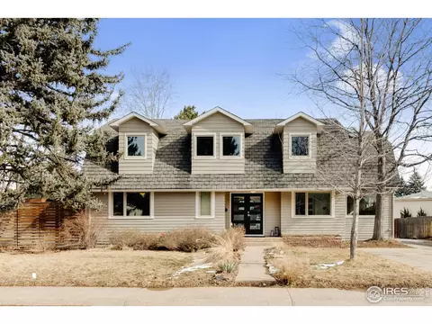 3070 15th St, Boulder, CO 80304