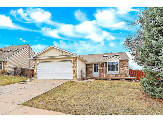 4837 S Espana Ct, Centennial, CO 80015