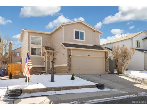 5011 Rushford Pl, Colorado Springs, CO 80923