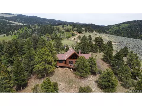 184 Flavin Ln, Fort Garland, CO 81133