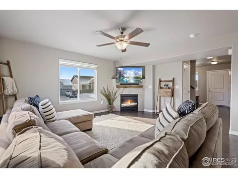 1198 Bowen Pass St, Severance, CO 80550 photo 9