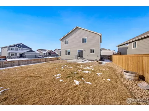 1198 Bowen Pass St, Severance, CO 80550 photo 26