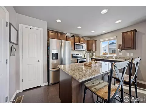 1198 Bowen Pass St, Severance, CO 80550 photo 12