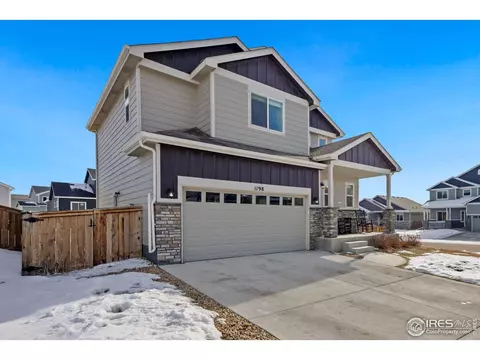 1198 Bowen Pass St, Severance, CO 80550 photo 2