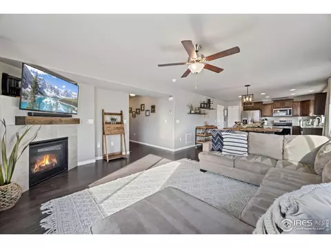 1198 Bowen Pass St, Severance, CO 80550 photo 7