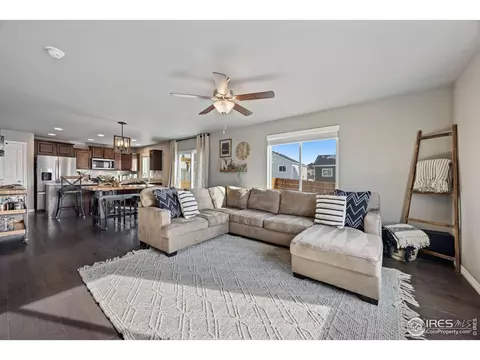 1198 Bowen Pass St, Severance, CO 80550 photo 8