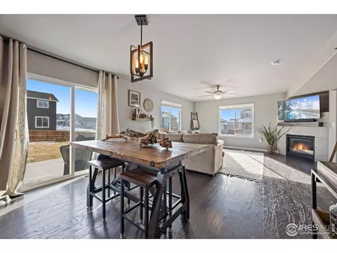 1198 Bowen Pass St, Severance, CO 80550 photo 11
