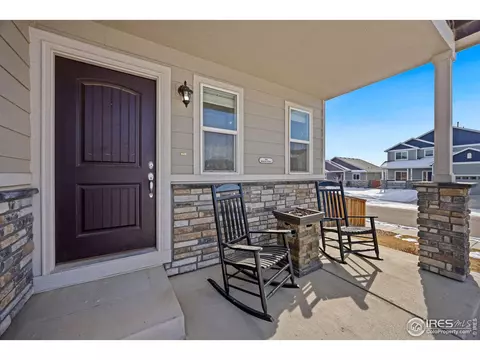 1198 Bowen Pass St, Severance, CO 80550 photo 3