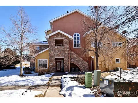 706 Lucca Dr, Evans, CO 80620 photo 1